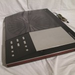 B&O Beogram8000 analog disc player