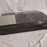 B&O Beogram8000 analog disc player