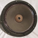 ALTEC 416-8C 15inch LF tranceducers (pair)