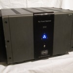 KRELL FPB-200 class-A stereo power amplifier