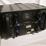 KRELL FPB-200 class-A stereo power amplifier