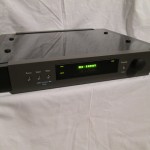 DCS Delius Digital to Analog converter