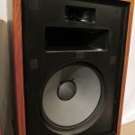 Klipsch HERESY (H-WO) 3way speaker systems (pair)