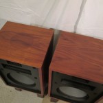 Klipsch HERESY (H-WO) 3way speaker systems (pair)