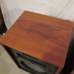 Klipsch HERESY (H-WO) 3way speaker systems (pair)