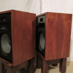 Klipsch HERESY (H-WO) 3way speaker systems (pair)