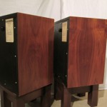 Klipsch HERESY (H-WO) 3way speaker systems (pair)