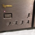 ESOTERIC D-30 D/A (Didital to Analog) converter