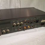 ESOTERIC D-30 D/A (Didital to Analog) converter