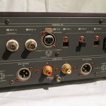 ESOTERIC D-30 D/A (Didital to Analog) converter