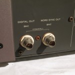 ESOTERIC D-30 D/A (Didital to Analog) converter