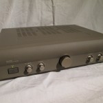 MARANTZ LHH-A200 integrated stereo amplifier