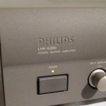 MARANTZ LHH-A200 integrated stereo amplifier