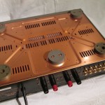 MARANTZ LHH-A200 integrated stereo amplifier