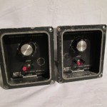 ALTEC N801-8A deviding networks (pair)