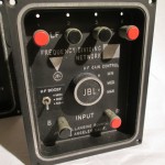 JBL 3110A 2way deviding networks (pair)