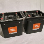 JBL 3110A 2way deviding networks (pair)