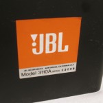 JBL 3110A 2way deviding networks (pair)