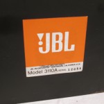 JBL 3110A 2way deviding networks (pair)