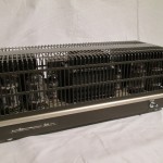 LUXMAN MQ60 custum tube stereo power amplifier