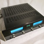 McIntosh MC7150 stereo power amplifier