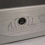 ATOLL CD200SE CD player