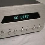 ATOLL CD200SE CD player