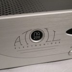 ATOLL IN200 integrated stereo amplifier