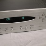 ATOLL IN200 integrated stereo amplifier