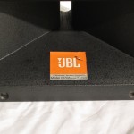 JBL 2370A bi-radial horns (pair)