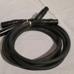 ortofon 6.5N・AC 1000Q XLR lne cables 1.5m pair