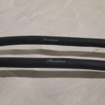 Accuphase LC-10A XLR line cables 1.0mpair