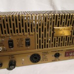 PILOT SA-232 tube stereo power amplifier