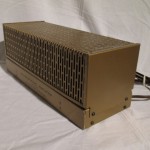 PILOT SA-232 tube stereo power amplifier