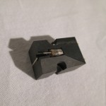 DENON DL-103 MC phono cartridge