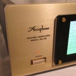 Accuphase DG-28 digital voicing equalizer