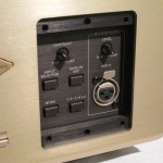 Accuphase DG-28 digital voicing equalizer