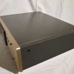 Accuphase DG-28 digital voicing equalizer