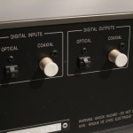 Accuphase DG-28 digital voicing equalizer
