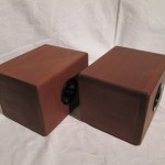 YAMAHA JA-0506B horn tweeters (pair)