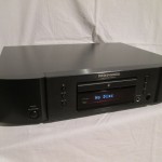 marantz CD5004 (BK) CD player