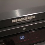 marantz CD5004 (BK) CD player