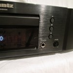 marantz CD5004 (BK) CD player