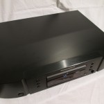 marantz CD5004 (BK) CD player