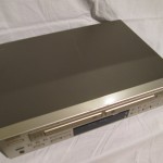 TEAC RW-D250 CD recorder