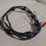 SAEC CX-5006B tone-arm cable