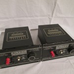 ALTEC N1285-8B frequency deviding network (pair)