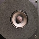 JBL 4301 2way speaker systems (pair)