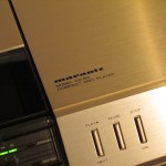 MARANTZ CD63 CD player