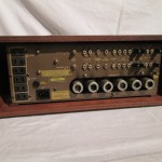 marantz model7 (replica) tube stereo preamplifer